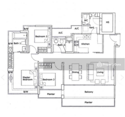 Kovan Residences (D19), Condominium #392672191